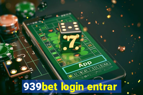 939bet login entrar